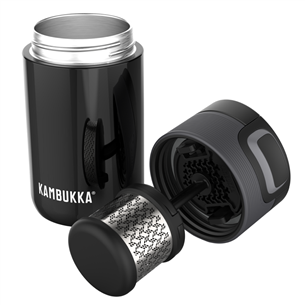 Kambukka - Tea catcher for Thermo cup