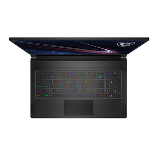 Ноутбук MSI GS76 Stealth 11UG
