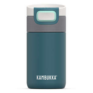 Kambukka Etna Deep Teal, 300 ml, zila - Termokrūze