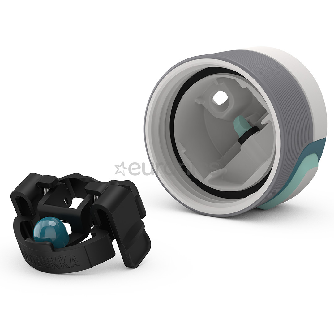 Kambukka Etna Deep Teal, 300 ml, zila - Termokrūze