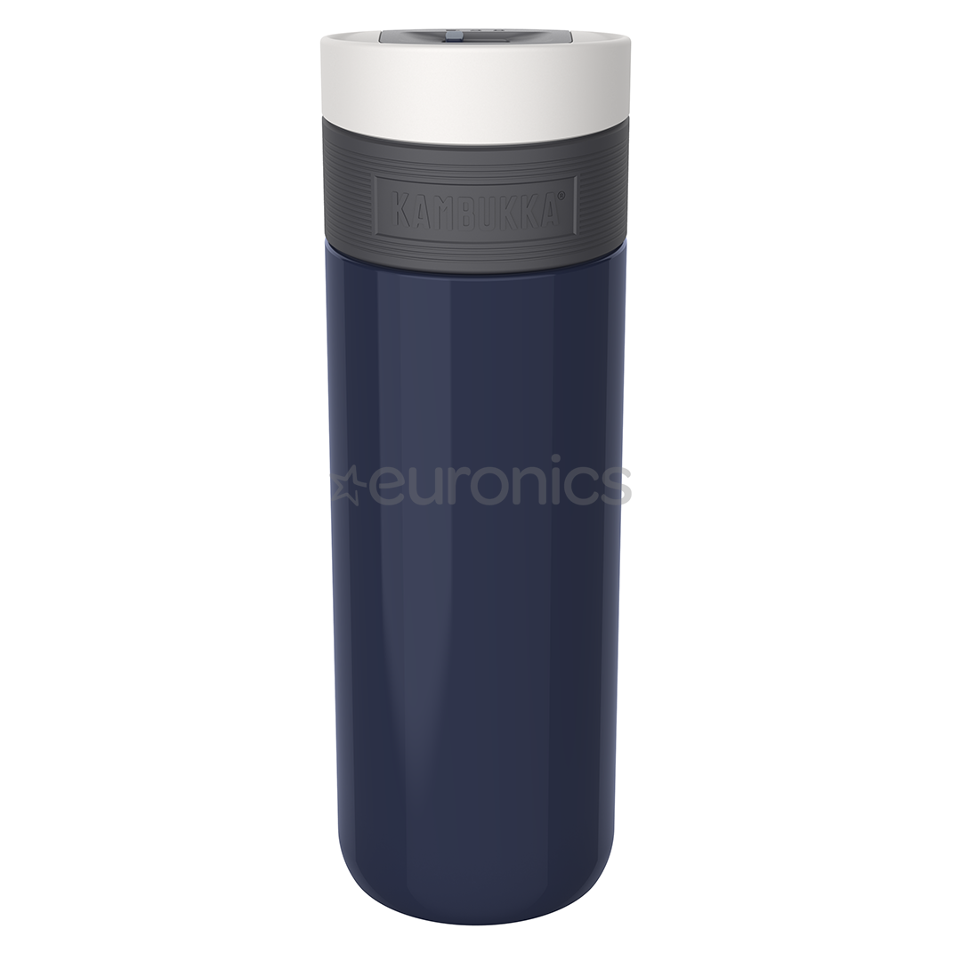 Kambukka Etna, 500 ml, dark blue - Thermal bottle