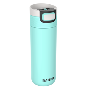 Kambukka Etna, 500 ml, light blue - Thermal bottle 11-01029