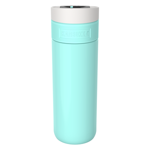 Kambukka Etna, 500 ml, light blue - Thermal bottle