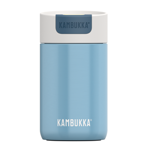 Kambukka Olympus, 300 ml, zila - Termokrūze