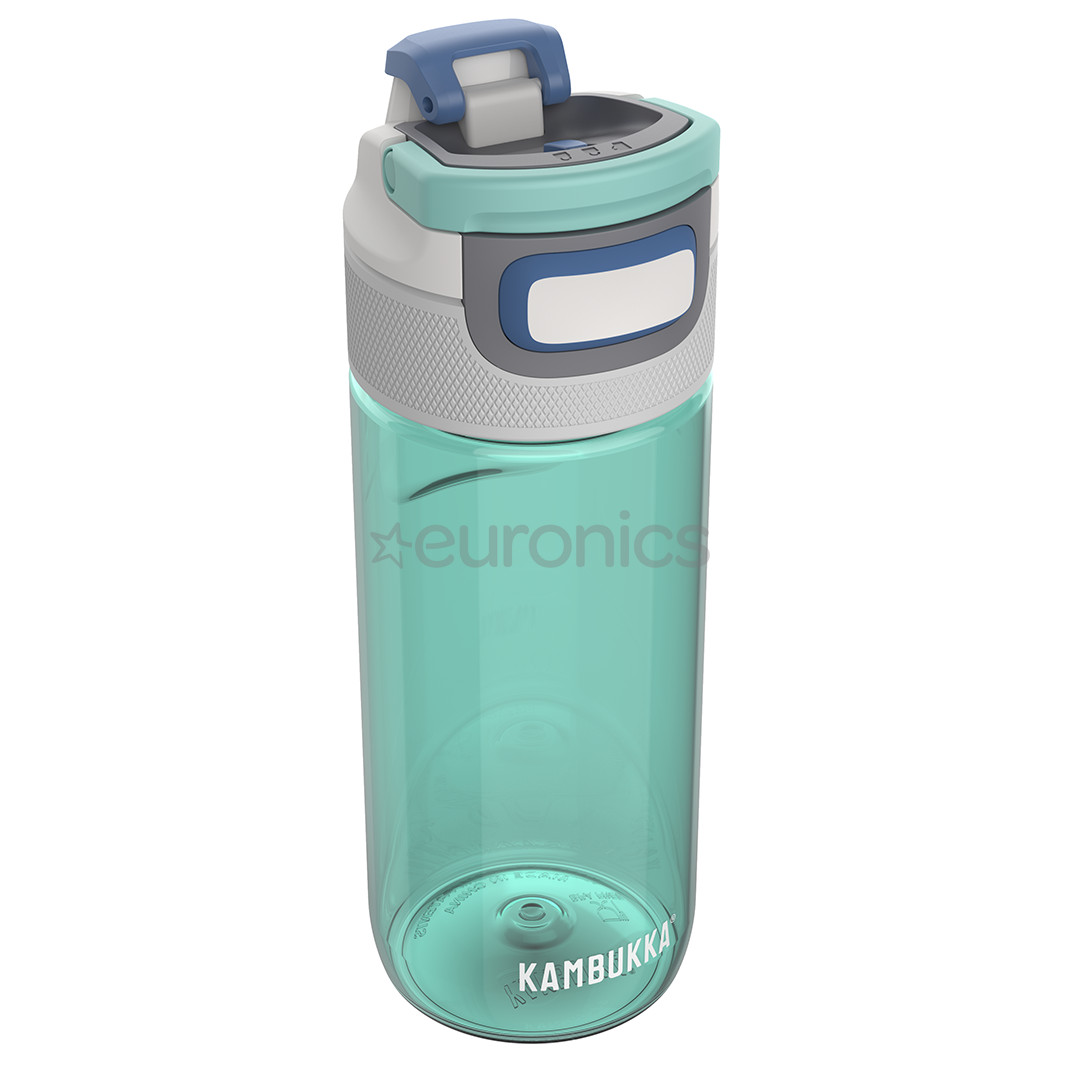 Water bottle Kambukka Elton Ice Green 500 ml
