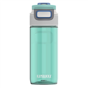 Water bottle Kambukka Elton Ice Green 500 ml
