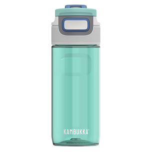 Water bottle Kambukka Elton Ice Green 500 ml