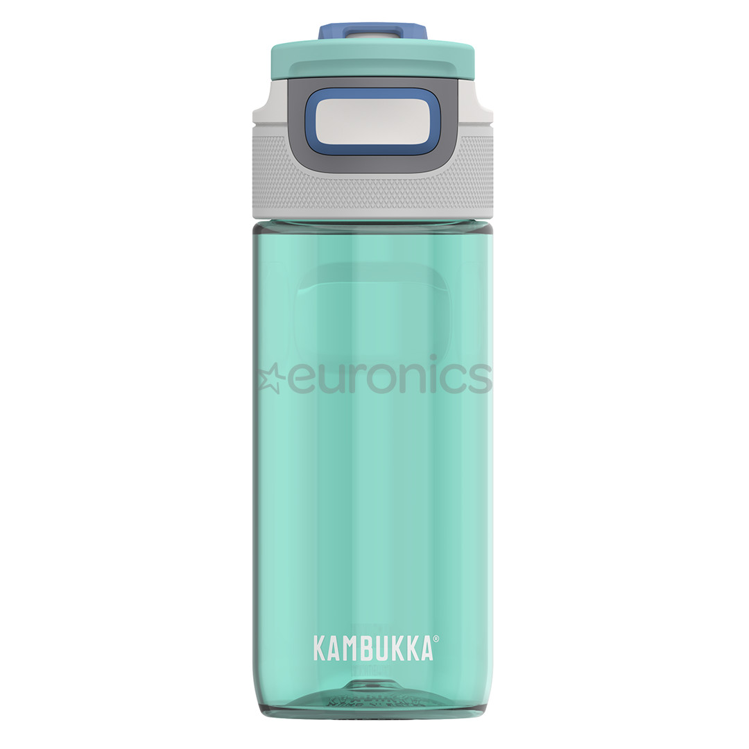 Water bottle Kambukka Elton Ice Green 500 ml