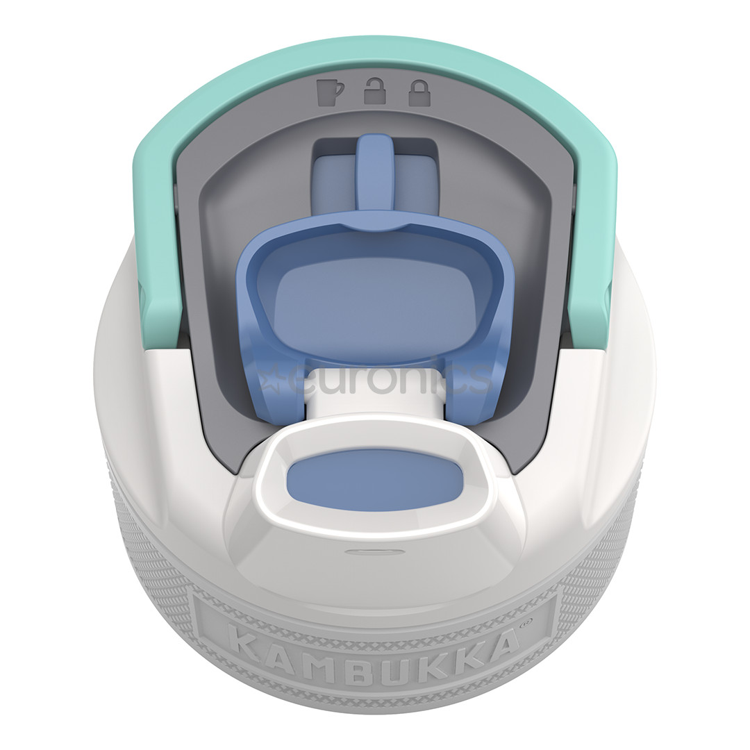 Water bottle Kambukka Elton Ice Green 500 ml