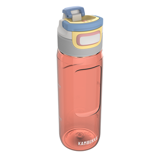 Kambukka Elton, 750 ml, orange - Water bottle