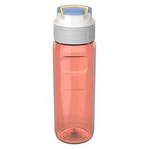 Kambukka Elton, 750 ml, oranža - Ūdens pudele