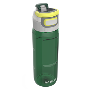 Kambukka Elton, 750 мл, зеленый - Бутылка для воды 11-03024