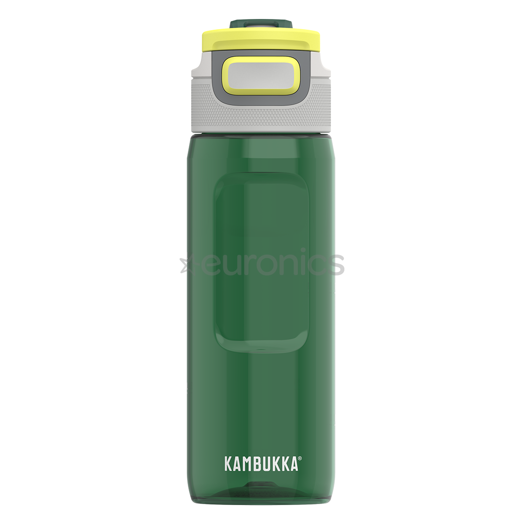 Kambukka Elton, 750 ml, zaļa - Ūdens pudele