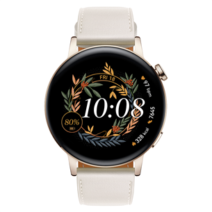 Viedpulkstenis Huawei Watch GT 3 Elegant (42 mm)