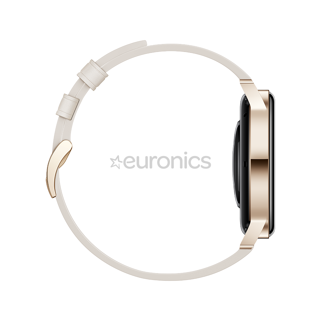 Смарт-часы Huawei Watch GT 3 Elegant (42 мм)
