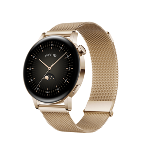 Viedpulkstenis Huawei Watch GT 3 Elegant (42 mm) 55027151