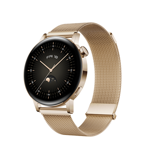 Smartwatch Huawei Watch GT 3 Elegant (42 mm)