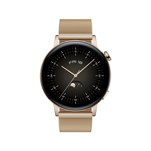 Viedpulkstenis Huawei Watch GT 3 Elegant (42 mm)