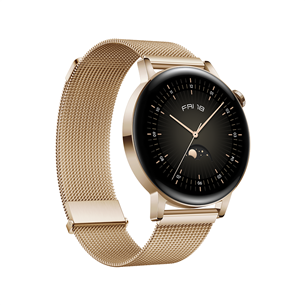 Viedpulkstenis Huawei Watch GT 3 Elegant (42 mm)