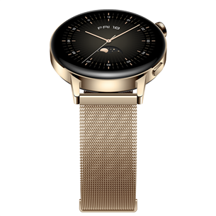 Смарт-часы Huawei Watch GT 3 Elegant (42 мм)
