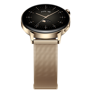 Viedpulkstenis Huawei Watch GT 3 Elegant (42 mm)