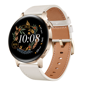 Смарт-часы Huawei Watch GT 3 Elegant (42 мм) 55027150