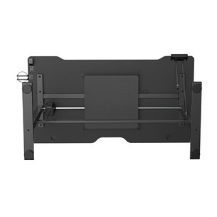 Deltaco Gaming DT410, black - Motorized desk