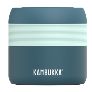 Kambukka Bora, 400 ml, zila - Pārtikas termoss