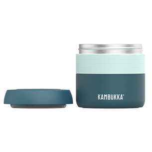 Kambukka Bora, 400 ml, zila - Pārtikas termoss