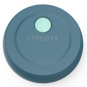 Kambukka Bora, 400 ml, blue - Food jar