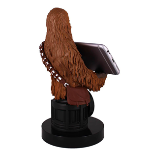 Ierīču turētājs Cable Guys Chewbacca
