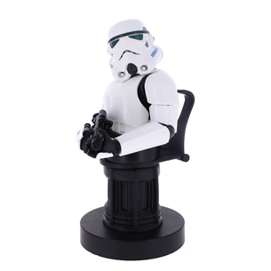 Ierīču turētājs Cable Guys Imperial Stormtrooper 5060525894879