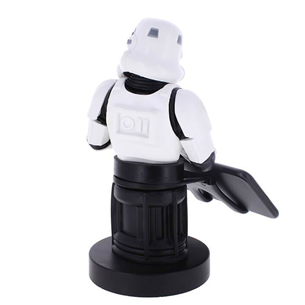 Ierīču turētājs Cable Guys Imperial Stormtrooper