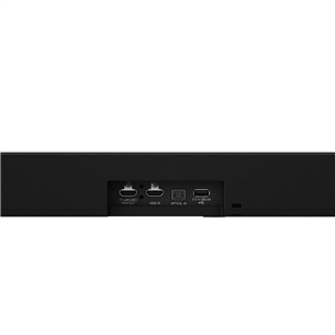LG SP9YA, 5.1.2, melna - Soundbar mājas kinozāle