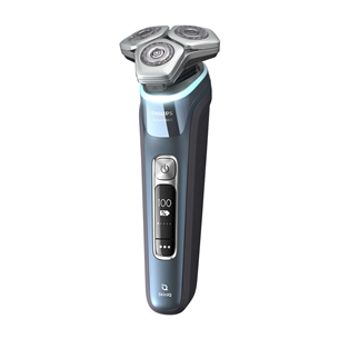 Shaver Philips Shaver series 9000 Wet & Dry