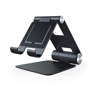 Satechi R1, space gray - Notebook and tablet stand ST-R1M