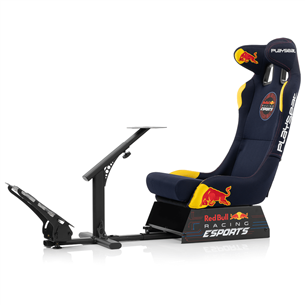 Playseat Evolution Pro Red Bull Racing Esports, tumši zila - Sacīkšu krēsls