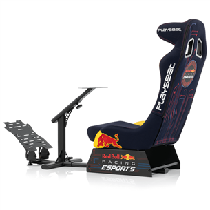 Playseat Evolution Pro Red Bull Racing Esports, tumši zila - Sacīkšu krēsls