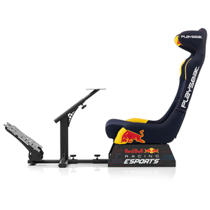 Playseat Evolution Pro Red Bull Racing Esports, tumši zila - Sacīkšu krēsls