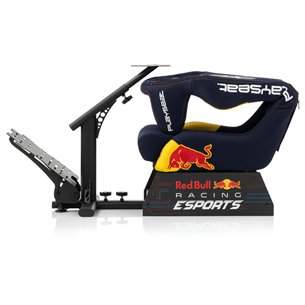 Playseat Evolution Pro Red Bull Racing Esports, tumši zila - Sacīkšu krēsls