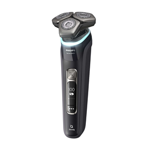 Philips 9000 Wet & Dry, черный - Бритва