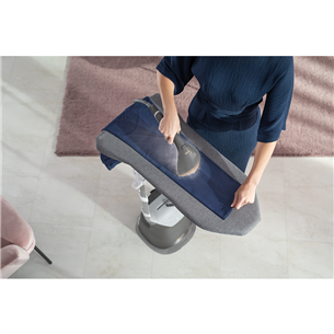 Philips All-in-One 8000, 2400 W, grey - Ironing system