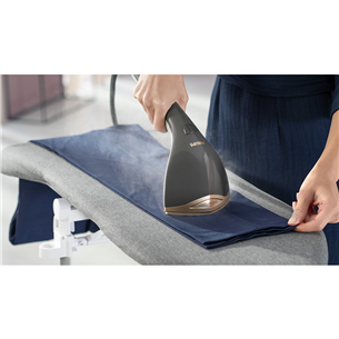 Philips All-in-One 8000, 2400 W, grey - Ironing system