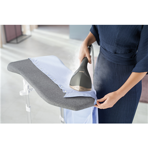 Philips All-in-One 8000, 2400 W, grey - Ironing system