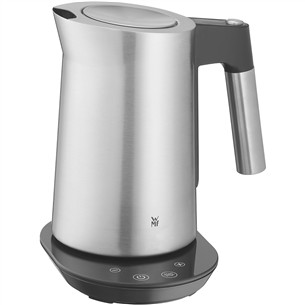 WMF Kineo Vario, variable thermostat, 1.6 L, inox - Kettle