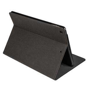 Gecko Easy-Click 2.0,  iPad 10.2'' (2019, 2020, 2021), black - Tablet Cover