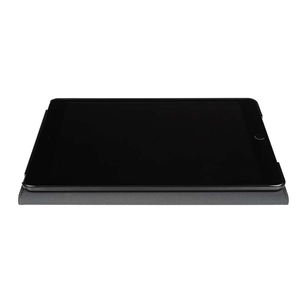 Gecko Easy-Click 2.0,  iPad 10.2'' (2019, 2020, 2021), black - Tablet Cover