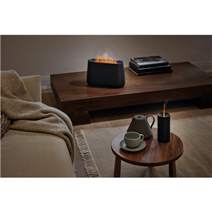 Stadler Form Lucy, black - Aroma diffuser