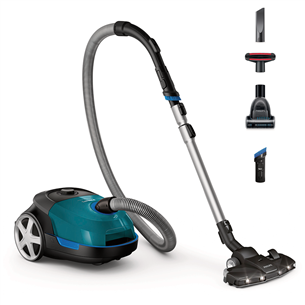 Vacuum cleaner Philips Performer Active FC8580/09