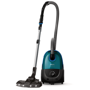 Vacuum cleaner Philips Performer Active